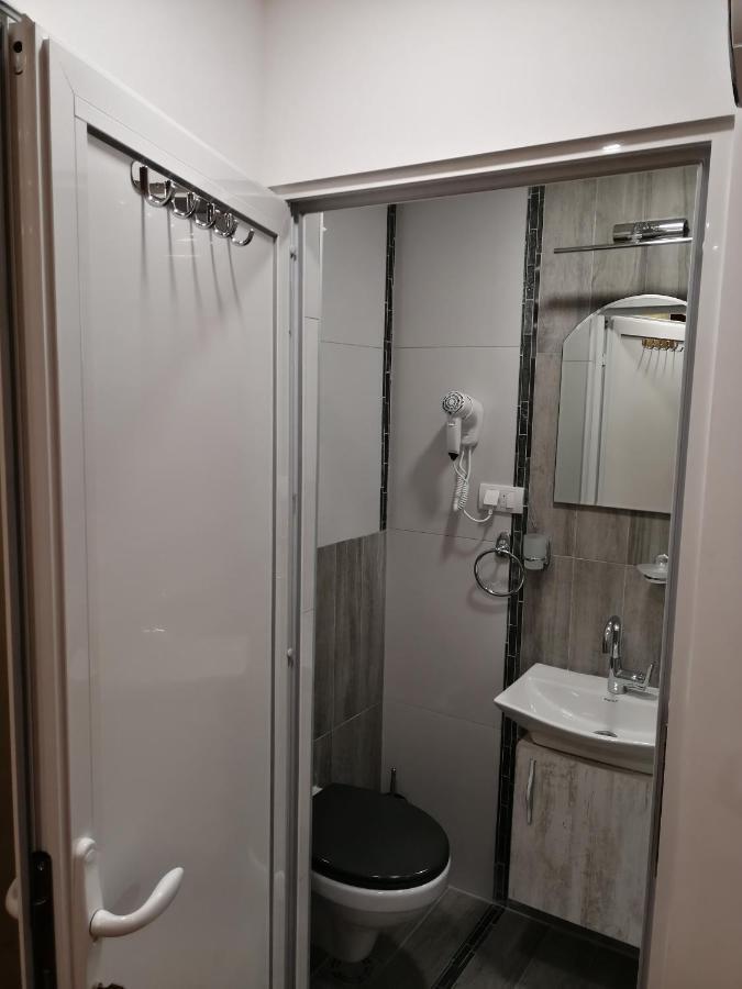 Vila Violeta Šabac Habitación foto