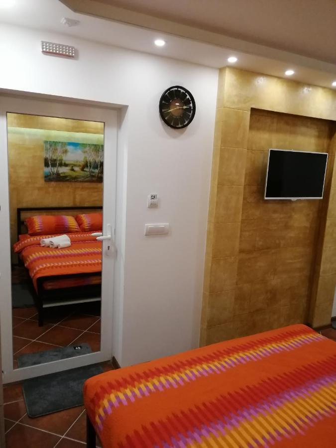 Vila Violeta Šabac Habitación foto